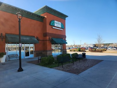 Metro Diner