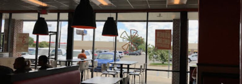 Cicis Pizza