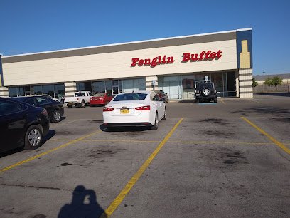 FENGLIN BUFFET
