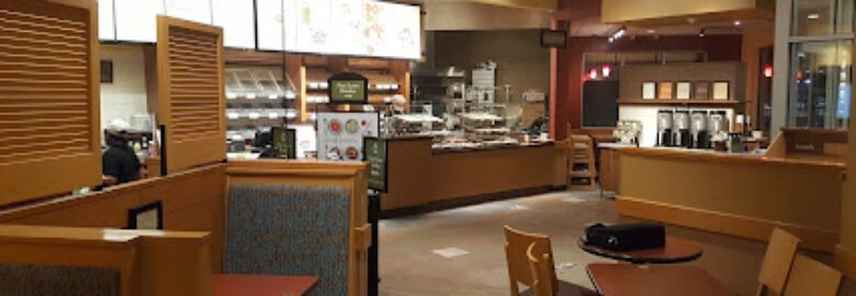 Panera Bread