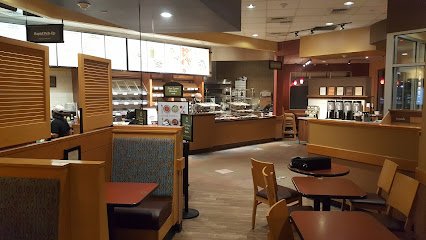 Panera Bread