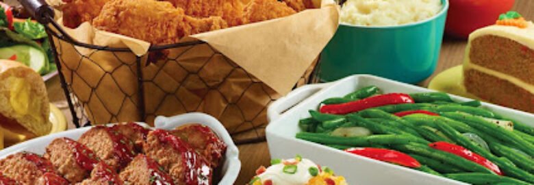 Old Country Buffet
