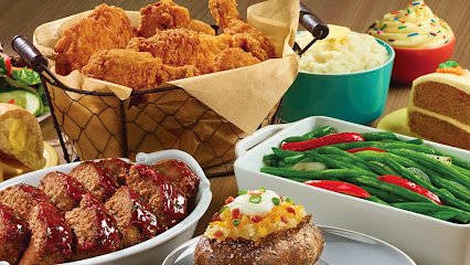 Old Country Buffet