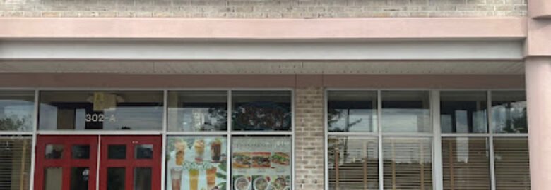 Osaka Sushi & Hibachi