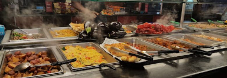 Sbarro