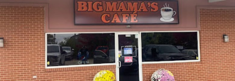 Big Mama’s Cafe