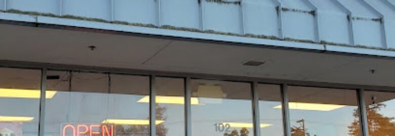 Sky Wok