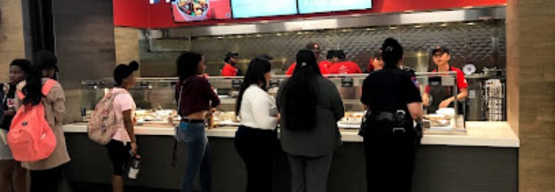 Panda Express