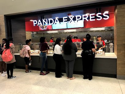 Panda Express