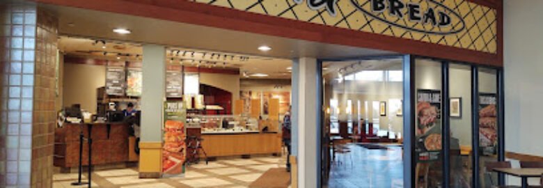 Panera Bread