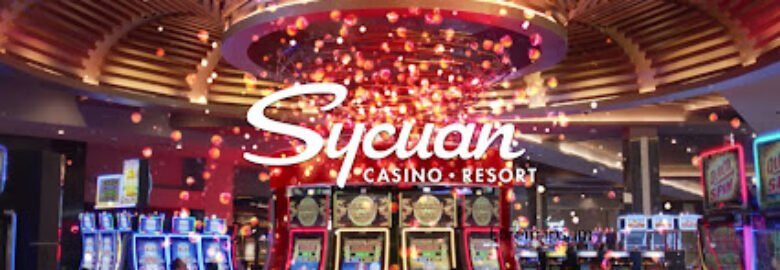 Sycuan Casino Resort