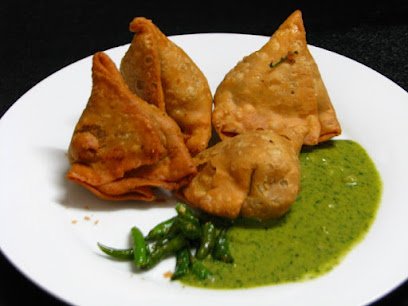 Taste of India