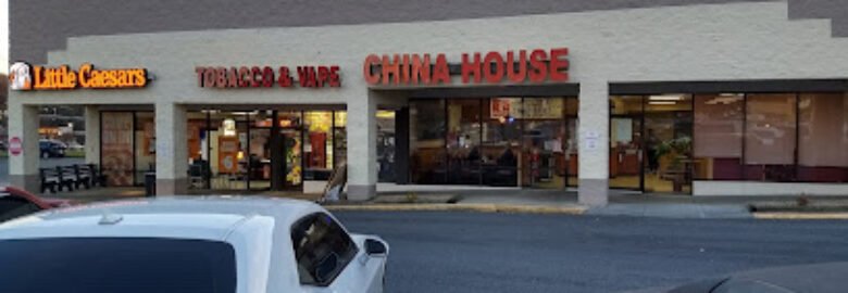 New China House