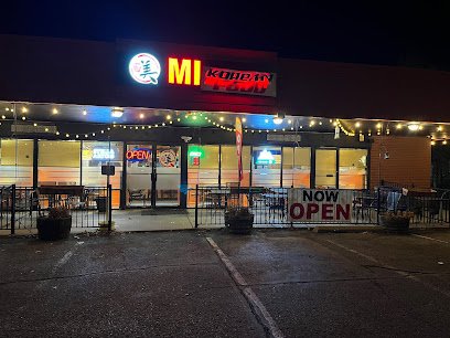 Sushi Izumi