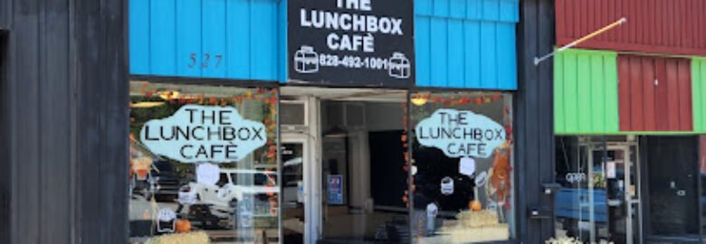 The Lunchbox Café