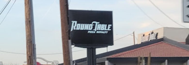 Round Table Pizza