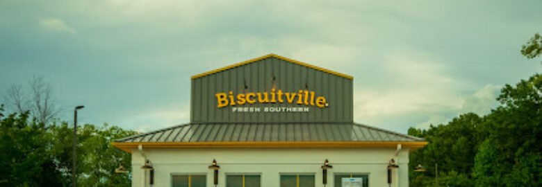Biscuitville