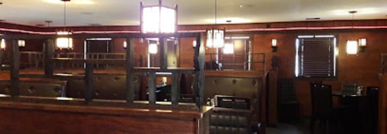 Four Seas Buffet
