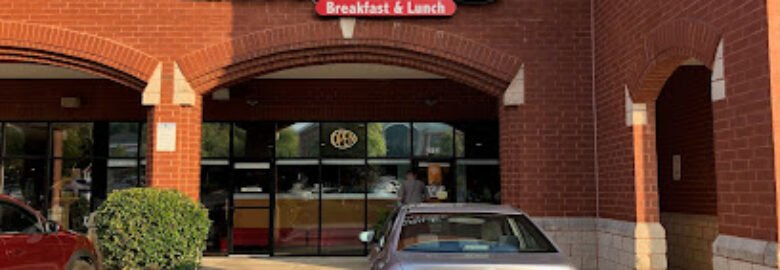 Eggs Up Grill