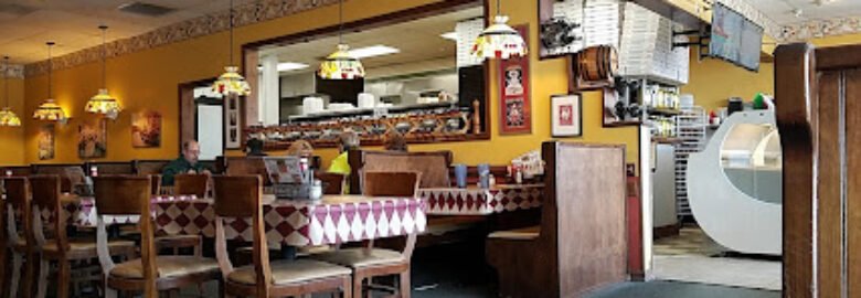Vinny’s Italian Grill
