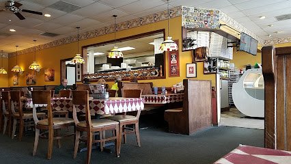 Vinny’s Italian Grill