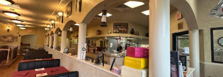 Vatan Indian Vegetarian Cuisine & Bakery, East Windsor, NJ