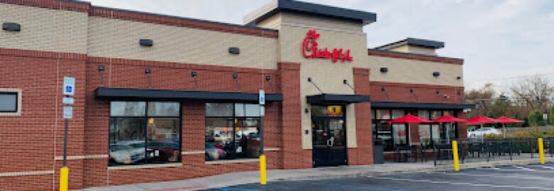 Chick-fil-A
