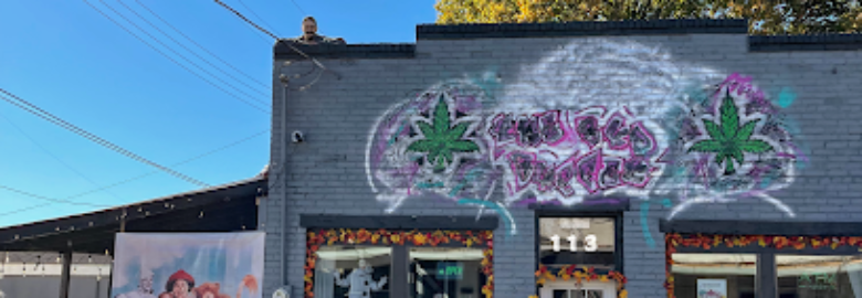 The Bud Buffet