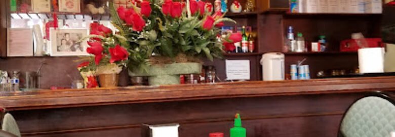 New China Buffet