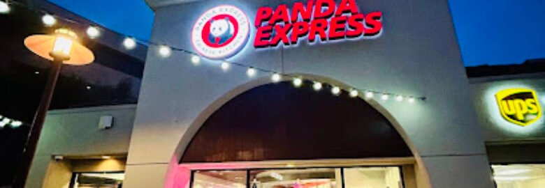 Panda Express