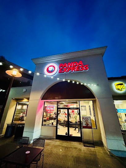 Panda Express
