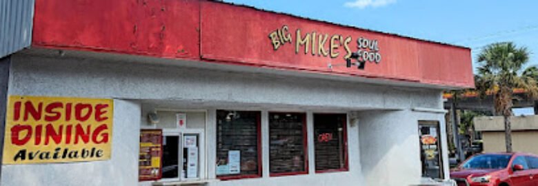 Big Mike’s Soul Food