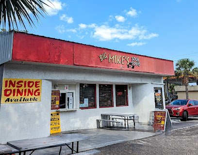 Big Mike’s Soul Food