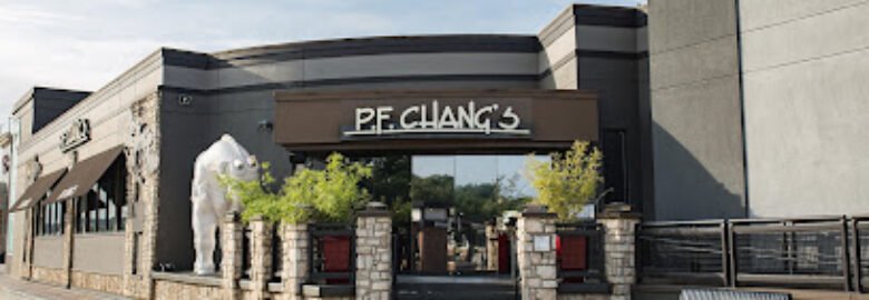 P.F. Chang’s