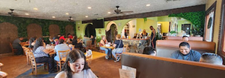 Checo’s Seafood 106 Underground