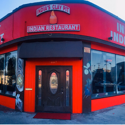 India’s Clay Pit NoHo Indian Restaurant-North Hollywood