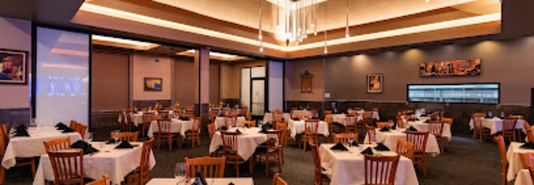 Churrasco de Brasil Brazilian Steakhouse