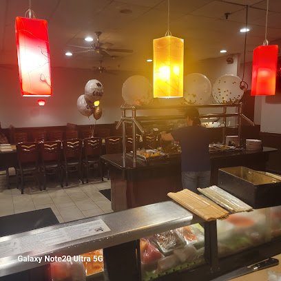 Ginger Root Restaurant
