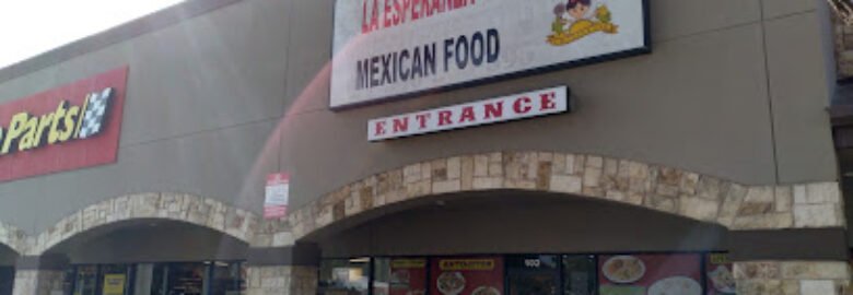 Restaurant La Esperanza