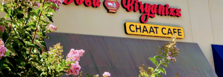 Dosa Biryanizz Chaat Cafe