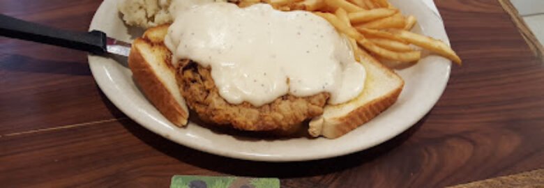 JC’S Country Kitchen