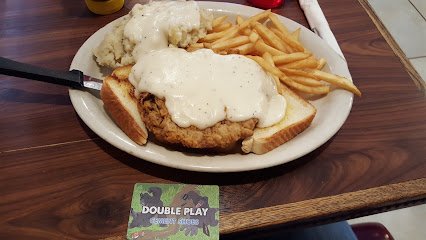 JC’S Country Kitchen