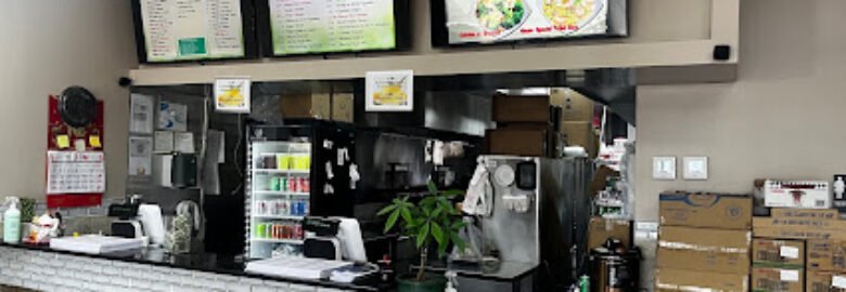 China Chef