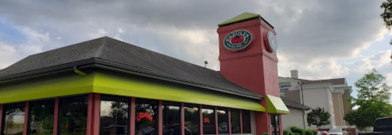 Fazoli’s