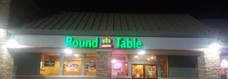 Round Table Pizza