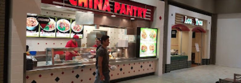 China Pantry