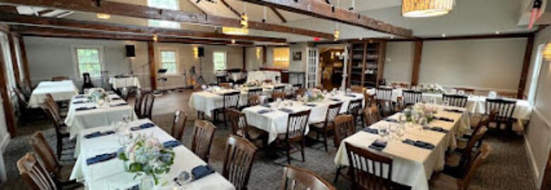 Palmers Restaurant & Tavern