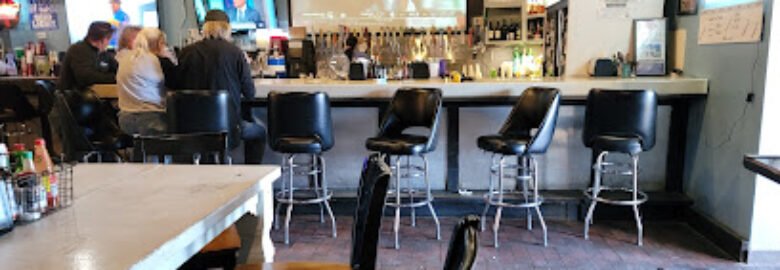 Sandbar Seafood & BBQ Joint