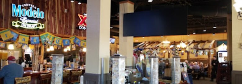 El potro mexican cafe