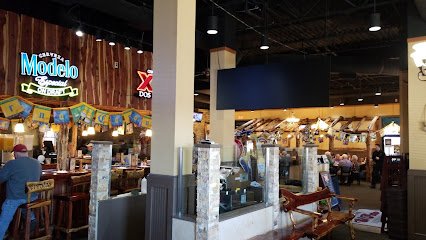 El potro mexican cafe